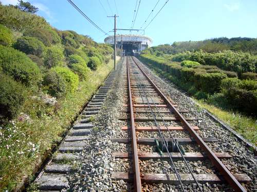 線路