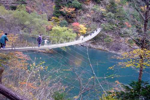 つり橋