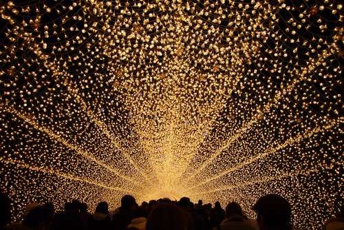 star