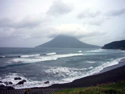 海山